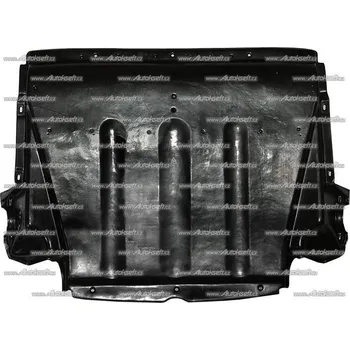 Kryt motoru ochranný kryt pod motor, M3 14.20.348