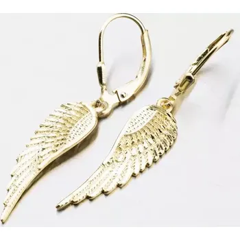 Náušnice Dámské náušnice stříbro 925 PKL-2044