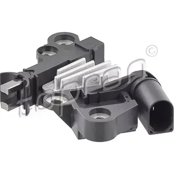 Alternátor TOPRAN Regulátor alternátoru TPR 502 984