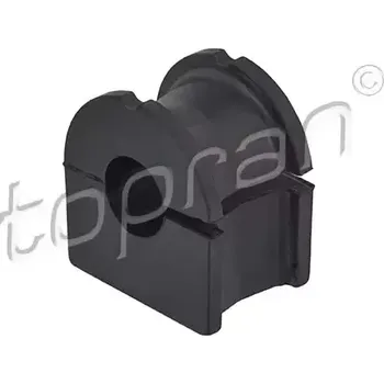 Stabilizátor nápravy TOPRAN Držák - příčný stabilizátor TPR 302 502