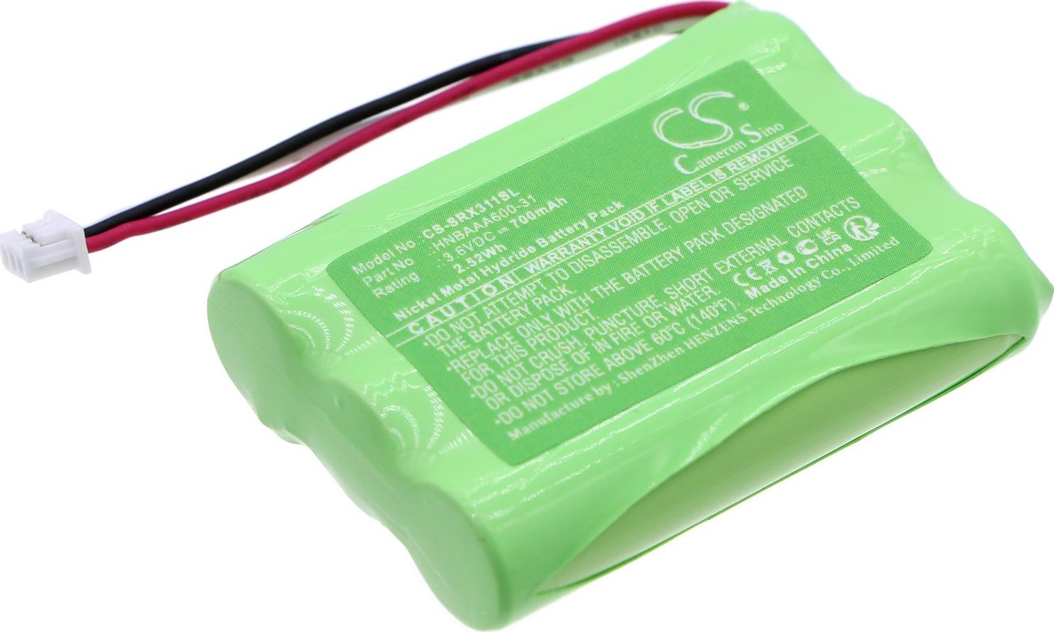 Cameron Sino CS-SRX311SL pro Sony Srs-Xb01 od 292 Kč - Zbozi.cz