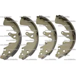 Starline Brzdové čelisti - sada BC 09960