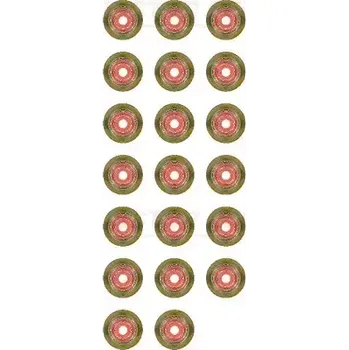 Těsnění motoru REINZ Sada těsnění - dřík ventilu VR 12-36208-02