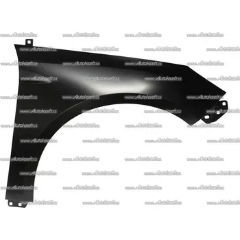 Blatník karosérie P přední blatník 20.53.310