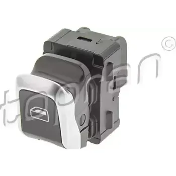 TOPRAN Spínač zvedacího zařízení okna TPR 118 535