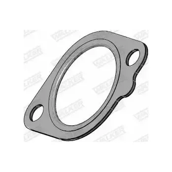 Těsnění výfuku WALKER Těsnění výfukové trubky WA 80582