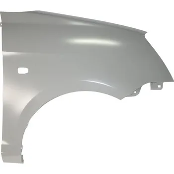 Blatník karosérie Starline L přední blatník s otvorem pro blikač 78.42.311