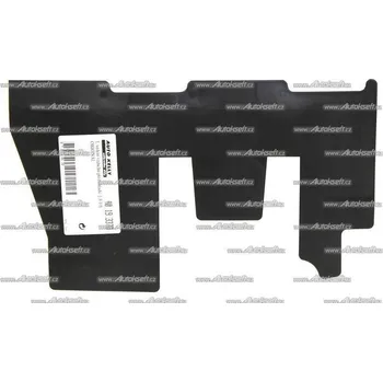 Čidlo automobilu VAG ORIGINÁL Vedení vzduchu VAG 5J0121283