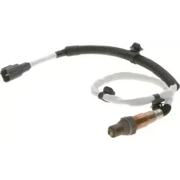 Čidlo automobilu BOSCH Lambda sonda BO 0258006799
