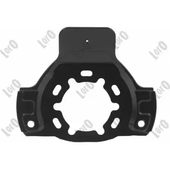 Brzdový kotouč LORO Ochranný plech proti nečistotám brzdového kotouče LOR 131-07-001