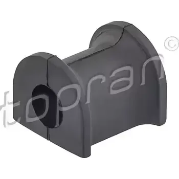 Stabilizátor nápravy TOPRAN Držák příčného stabilizátoru TPR 114 621