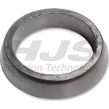 Auto-moto HJS Těsnicí kroužek výfukové trubky HJS 83 14 1659
