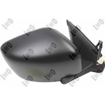 Auto zrcátko LORO Vnější zpětné zrcátko LOR 2707M02