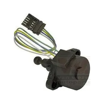 Osvětlení SPZ VAN WEZEL Nastavovací prvek dosahu světlometů VAW 5805993