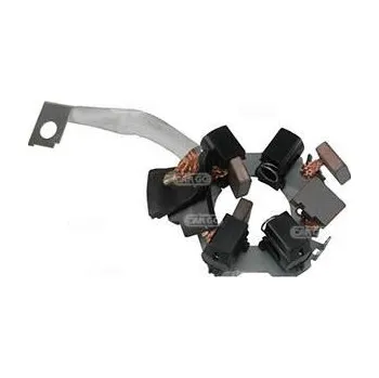 Alternátor HC-Cargo Držák uhlíkového kartáče HC 335222