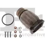 FA1 Opravné potrubí katalyzátoru FA1 KF100020