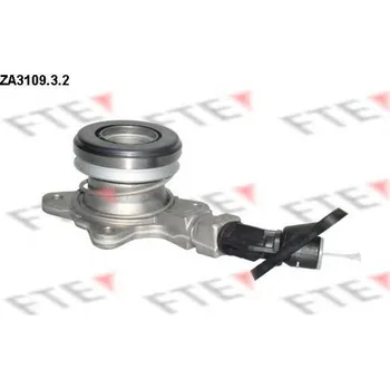 Spojkové ložisko FTE Centrální vysouvač spojky FTE ZA3109.3.2