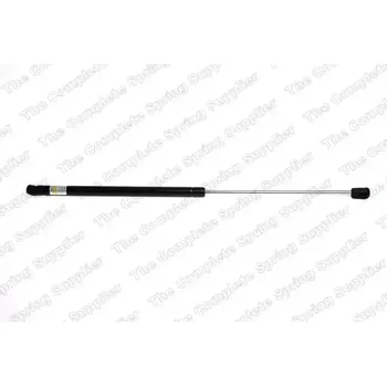 Příslušenství karosérie LESJÖFORS Pneumatická pružina - zavazadlový/nákladový prostor LSJ 8127552