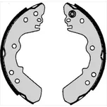 Starline Sada brzdových čelistí BC 06340