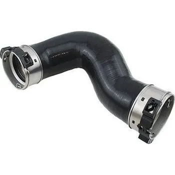 Příslušenství pro turbodmychadlo HOFFER Hadice plnicího vzduchu HFR 8196605