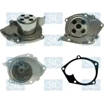 Vodní pumpa motoru Saleri SIL Vodní čerpadlo SLS PA1452