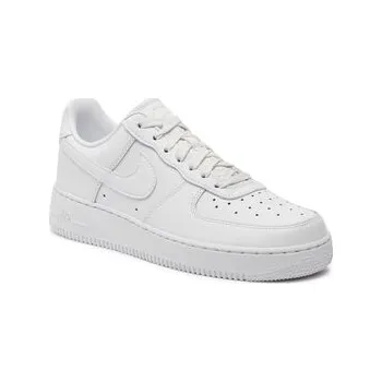 Dámská obuv Sneakersy Nike Air Force 1 '07 Fresh DM0211 100 Bílá 35_5