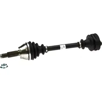 Poloosa kola SPIDAN Hnací hřídel SD 21710