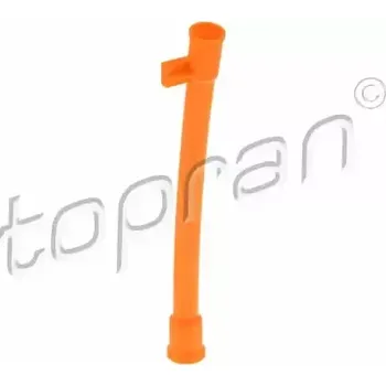 Blok motoru TOPRAN Trychýř měrky oleje TPR 108 032