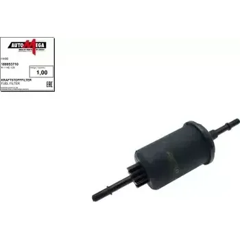 Palivový filtr AUTOMEGA Palivový filtr ATM 180053710