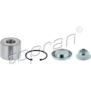 TOPRAN Sada ložiska kola TPR 722 321