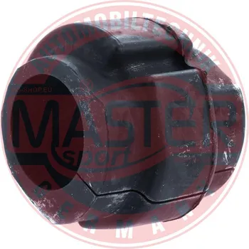 Stabilizátor nápravy MASTER-SPORT GERMANY Držák příčného stabilizátoru MSG 29967-PCS-MS