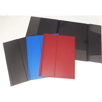 Obálka Linarts Desky A4 s klopou pro řidiče /3400/ 1263