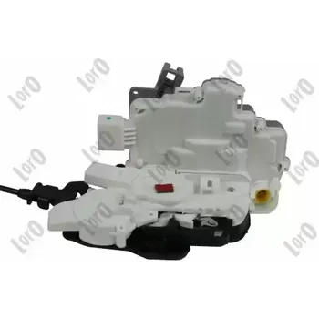 Autozámek LORO Zámek dveří LOR 132-003-056