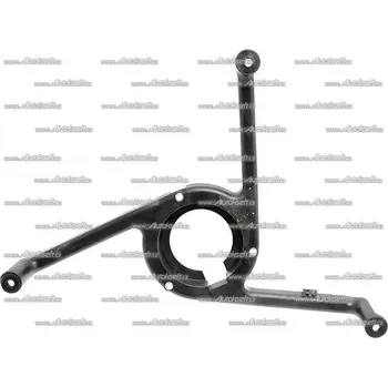 Chladič motoru VAG ORIGINÁL Držák pro ventilátor chladiče VAG 6Q0121206G