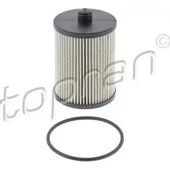Palivový filtr TOPRAN Palivový filtr TPR 111 167
