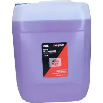 Nemrznoucí směs do chladiče MAXGEAR Nemrznoucí kapalina do chladiče G12++ 20 l MXG 36-0169