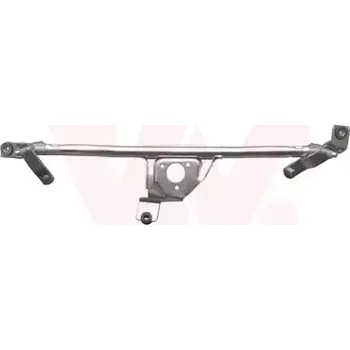 Stěrač VAN WEZEL Tyčoví stěračů VAW 5817230