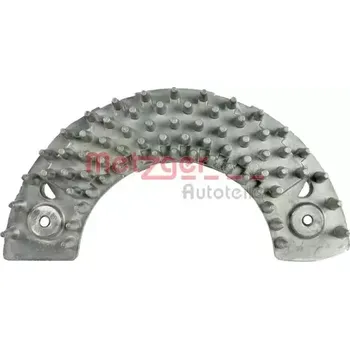 Řídící jednotka METZGER Řídicí jednotka vytápění / větrání MTG 0917026