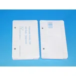 Náhradní vložka 1484/100l A6 linka papírny Brno