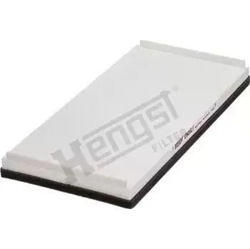 Filtr do auta HENGST FILTER Filtr vzduchu v interiéru HGF E906LI