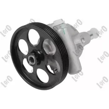 Posilovač řízení LORO Hydraulické čerpadlo řízení LOR 140-01-016