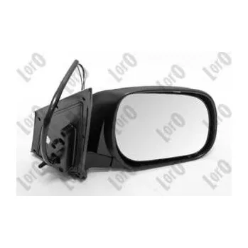 Auto zrcátko LORO Vnější zpětné zrcátko LOR 3936M04