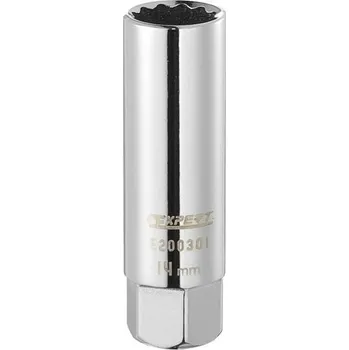 Gola hlavice TONA Expert 3/8 Hlavice na svíčky 16mm TN E200302T