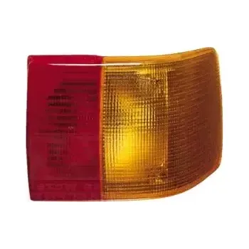 Osvětlení SPZ VAN WEZEL Zadní světlo VAW 0320939