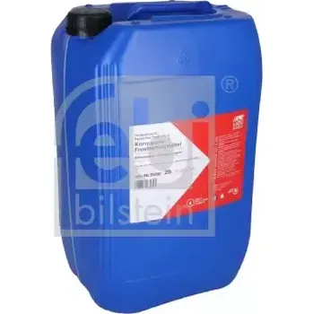 Nemrznoucí směs do chladiče FEBI Nemrznoucí kapalina 25 l FB 26582