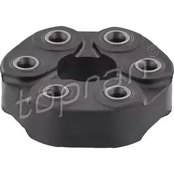 TOPRAN Kloub - podélný hřídel TPR 500 289