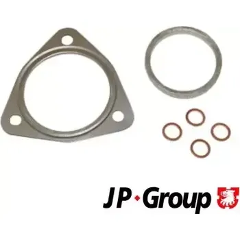 Příslušenství pro turbodmychadlo JP GROUP Montážní sada - dmychadlo JP GROUP JPG 3117751510