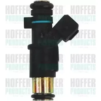 Ventil palivového systému HOFFER Vstřikovací ventil HFR H75117168