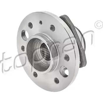 TOPRAN Ložisko kola TPR 409 209