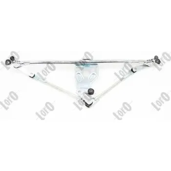 Stěrač LORO Tyčoví stěračů LOR 103-04-015